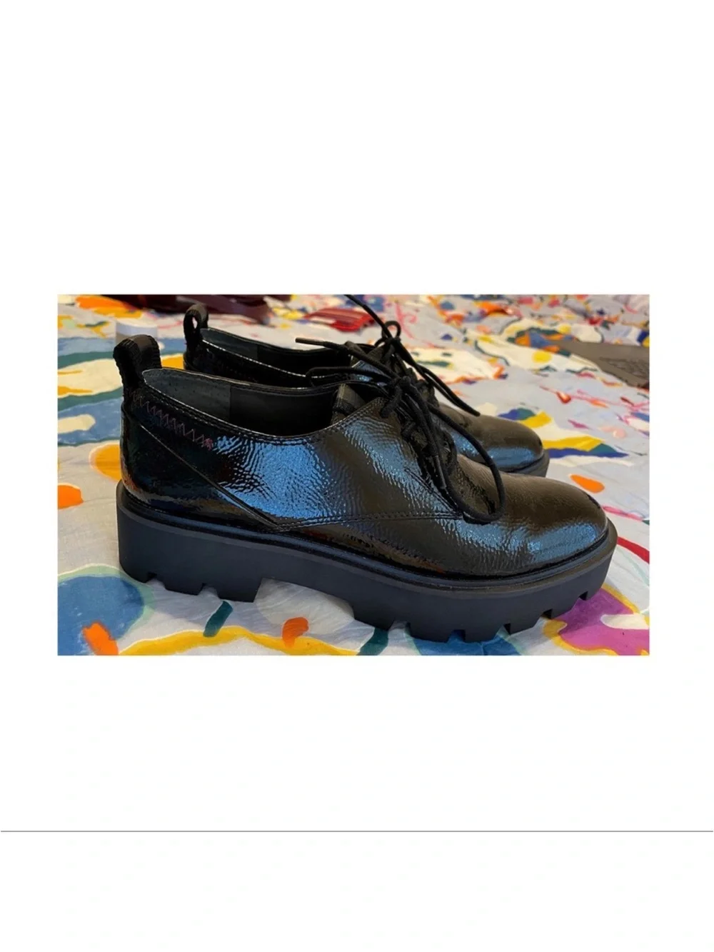 Franco Sarto Loafers